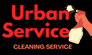 urban service logo